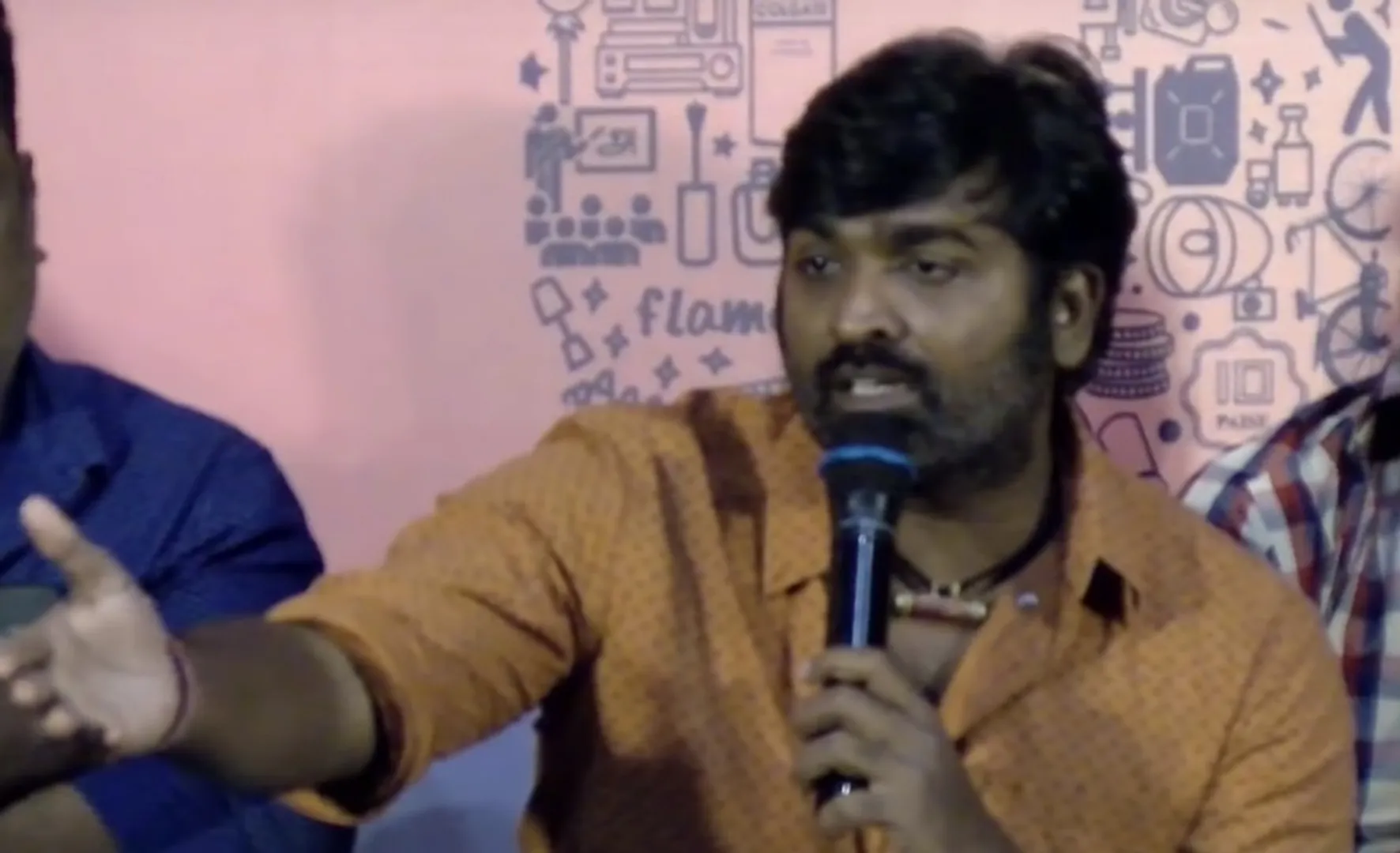 vijay sethupathi